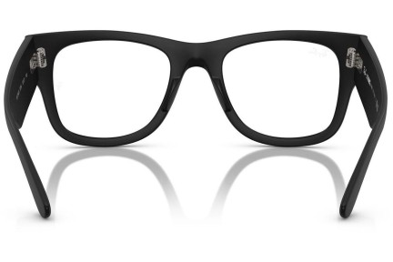 Brýle Ray-Ban RX7840V 5204 Squared Černé