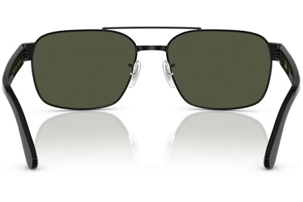 Sluneční brýle Ray-Ban RB3751 002/31 Squared Černé