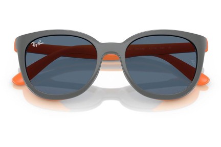 Brýle Ray-Ban Junior RY1631C 396380 Okrouhlé Šedé