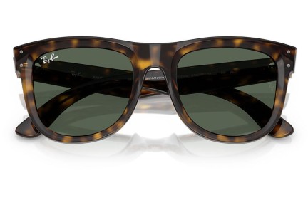 Sluneční brýle Ray-Ban Wayfarer Reverse RBR0502S 6790VR Squared Havana