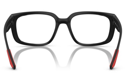 Brýle Ray-Ban RX4443VM F602 Squared Černé