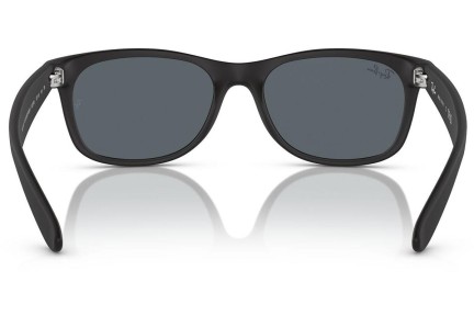 Sluneční brýle Ray-Ban New Wayfarer RB2132 622/R5 Squared Černé