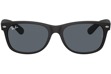 Sluneční brýle Ray-Ban New Wayfarer RB2132 622/R5 Squared Černé