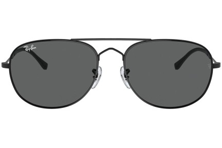 Sluneční brýle Ray-Ban RB3735 002/B1 Pilot Černé