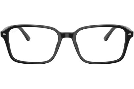 Brýle Ray-Ban RX5431 2000 Squared Černé