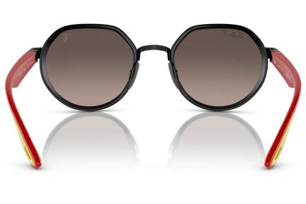 Sluneční brýle Ray-Ban RB3703M F1145J Polarized Speciální Černé