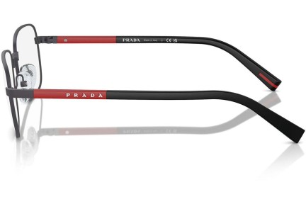 Brýle Prada Linea Rossa PS52QV 06P1O1 Squared Šedé