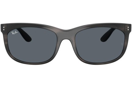 Sluneční brýle Ray-Ban RB2389 1404R5 Obdélníkové Šedé