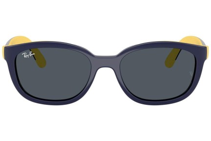 Brýle Ray-Ban Junior RY1632C 393787 Squared Modré