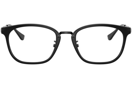 Brýle Ray-Ban RX7247D 2000 Squared Černé