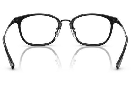 Brýle Ray-Ban RX7247D 2000 Squared Černé