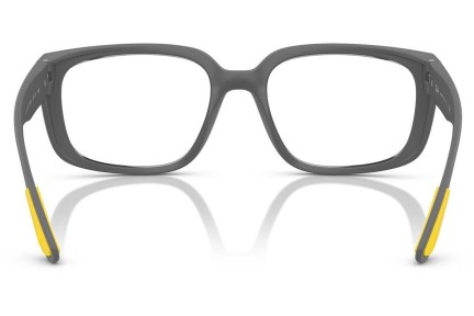 Brýle Ray-Ban RX4443VM F608 Squared Šedé