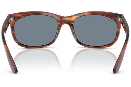 Sluneční brýle Ray-Ban RB2389 954/62 Obdélníkové Havana