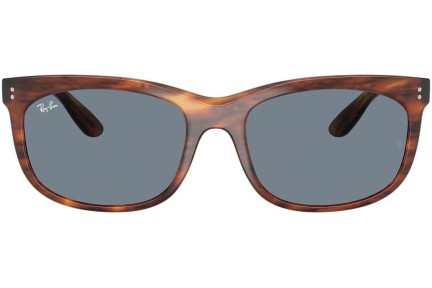 Sluneční brýle Ray-Ban RB2389 954/62 Obdélníkové Havana