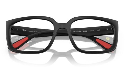 Brýle Ray-Ban RX4443VM F602 Squared Černé