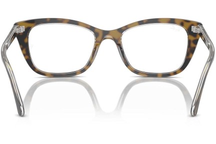 Brýle Ray-Ban RX5433 5082 Cat Eye Havana