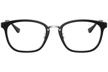 Brýle Ray-Ban RX7247D 5753 Squared Černé