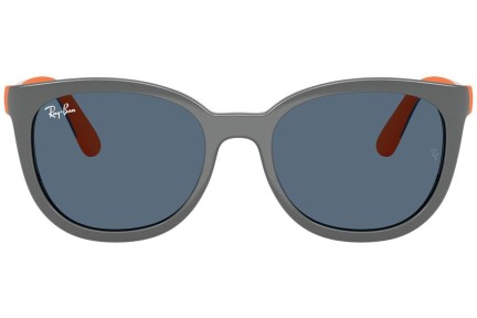 Brýle Ray-Ban Junior RY1631C 396380 Okrouhlé Šedé