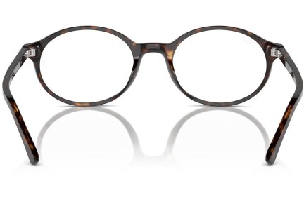 Brýle Ray-Ban RX5429 2012 Oválné Havana