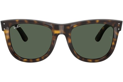 Sluneční brýle Ray-Ban Wayfarer Reverse RBR0502S 6790VR Squared Havana