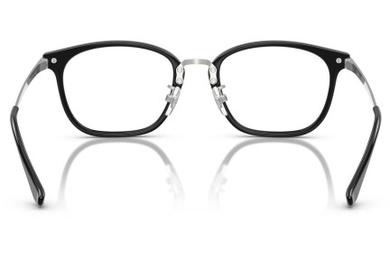 Brýle Ray-Ban RX7247D 5753 Squared Černé