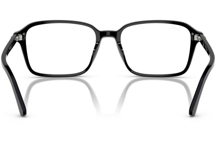 Sluneční brýle Ray-Ban RB2231 901/GG Squared Černé