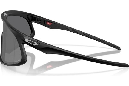 Sluneční brýle Oakley OO9484D 948401 Jednolité | Shield Černé