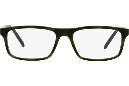 Brýle Arnette Dark Voyager AN7194 2705 Obdélníkové Havana