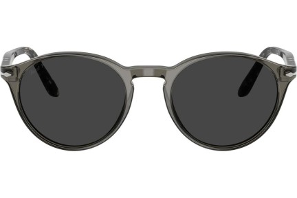 Sluneční brýle Persol PO3092SM 121948 Polarized Okrouhlé Šedé