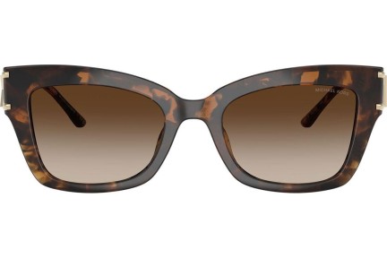 Sluneční brýle Michael Kors MK2237U 300613 Cat Eye Havana