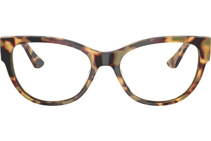 Brýle Vogue Eyewear VO5604 2605 Cat Eye Havana