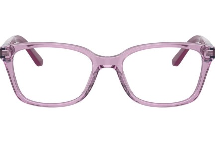 Brýle Vogue Eyewear VY2001 2686 Obdélníkové Fialové