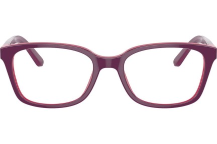 Brýle Vogue Eyewear VY2001 2587 Obdélníkové Fialové