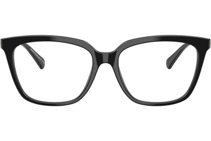 Brýle Emporio Armani EA3248 5017 Squared Černé