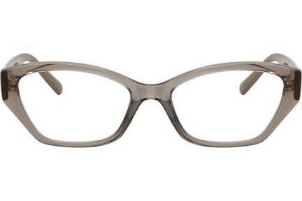 Brýle Vogue Eyewear VO5608 3156 Cat Eye Hnědé