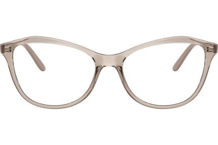 Brýle Vogue Eyewear VO5602 2990 Cat Eye Hnědé