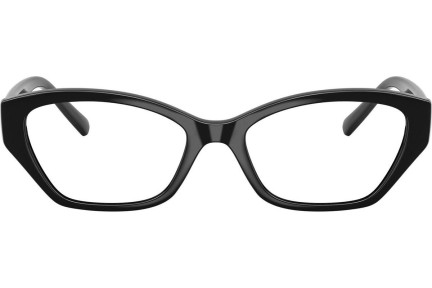 Brýle Vogue Eyewear VO5608 W44 Cat Eye Černé