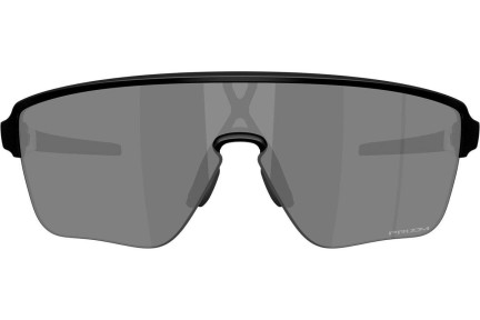 Sluneční brýle Oakley OO9415 941501 Jednolité | Shield Černé