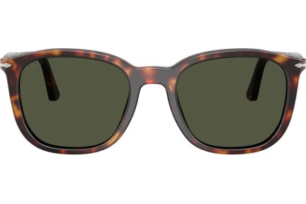 Sluneční brýle Persol PO3355S 24/31 Squared Havana