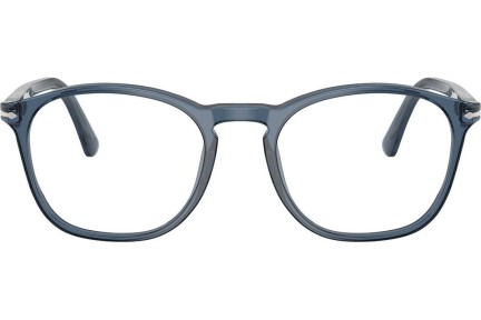 Brýle Persol PO3007VM 1197 Squared Modré