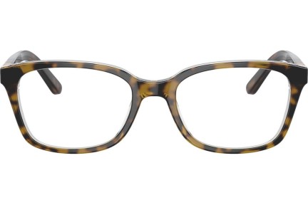 Brýle Vogue Eyewear VY2001 1916 Obdélníkové Havana