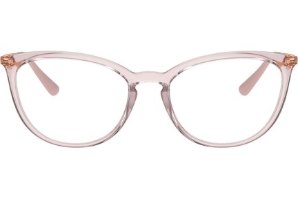 Brýle Vogue Eyewear VO5276 2942 Cat Eye Růžové