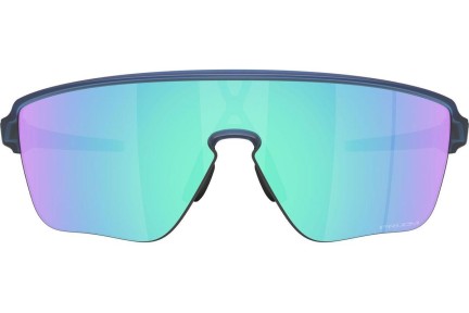 Sluneční brýle Oakley OO9415 941502 Jednolité | Shield Modré