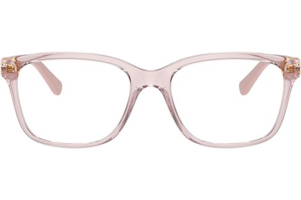 Brýle Vogue Eyewear VO5574B 2942 Obdélníkové Růžové