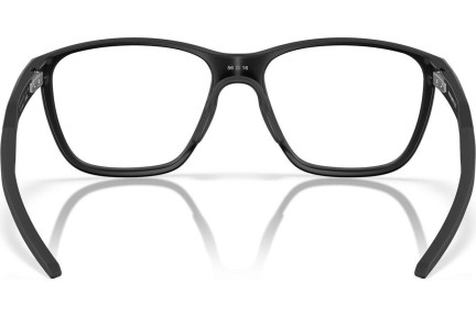 Brýle Oakley OX8186 818601 Squared Černé