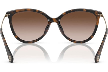 Sluneční brýle Michael Kors Dupont MK2184U 300613 Cat Eye Havana