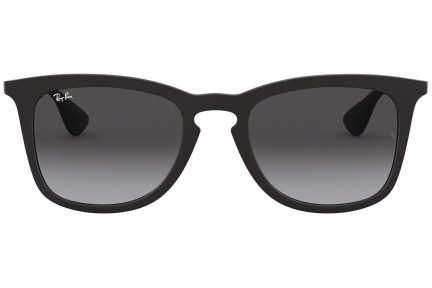 Sluneční brýle Ray-Ban RB4221 622/8G Squared Černé