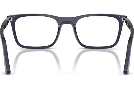 Brýle Persol PO3358V 1217 Squared Modré