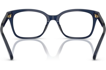 Brýle Ralph by Ralph Lauren RA7174U 6059 Squared Modré