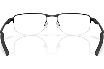 Brýle Oakley OX3035 303501 Obdélníkové Černé